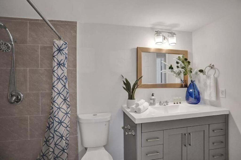 Delray Beach 3Bd Home & Pool With Game Room, 10 Guests Esterno foto