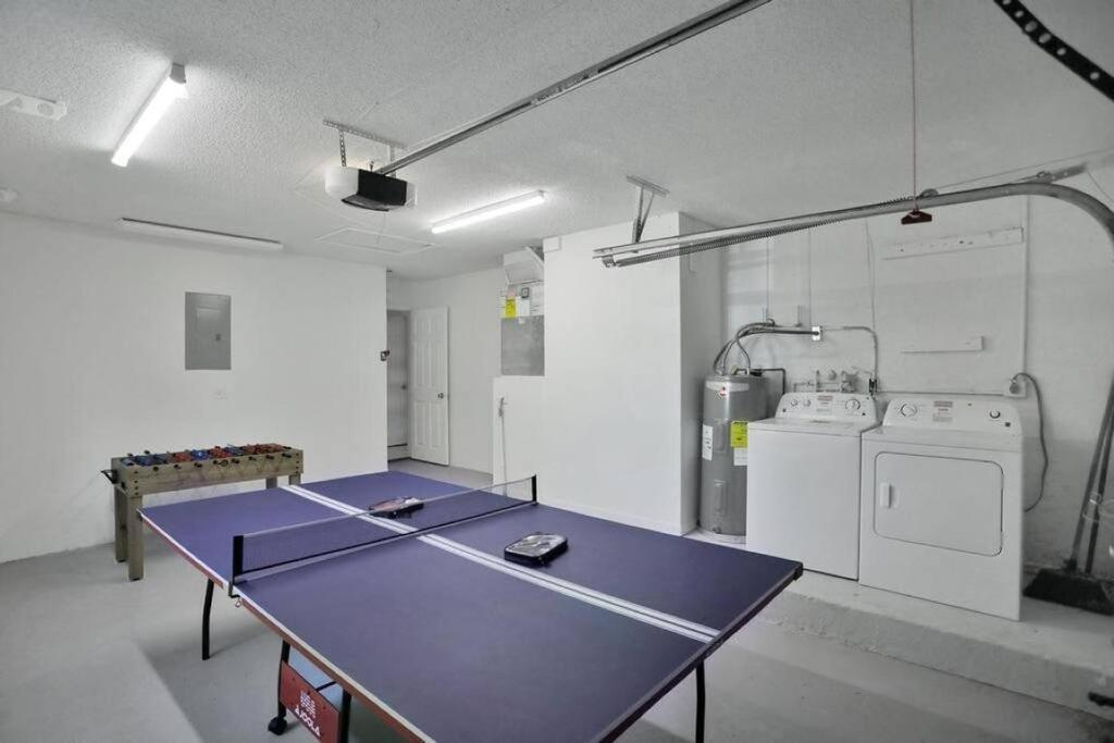 Delray Beach 3Bd Home & Pool With Game Room, 10 Guests Esterno foto