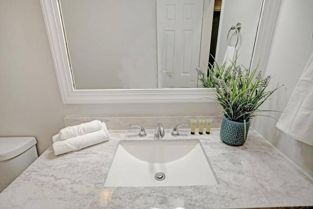 Delray Beach 3Bd Home & Pool With Game Room, 10 Guests Esterno foto