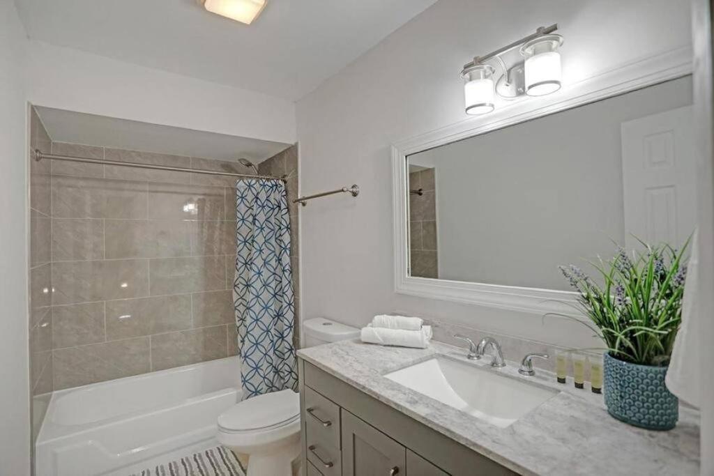 Delray Beach 3Bd Home & Pool With Game Room, 10 Guests Esterno foto