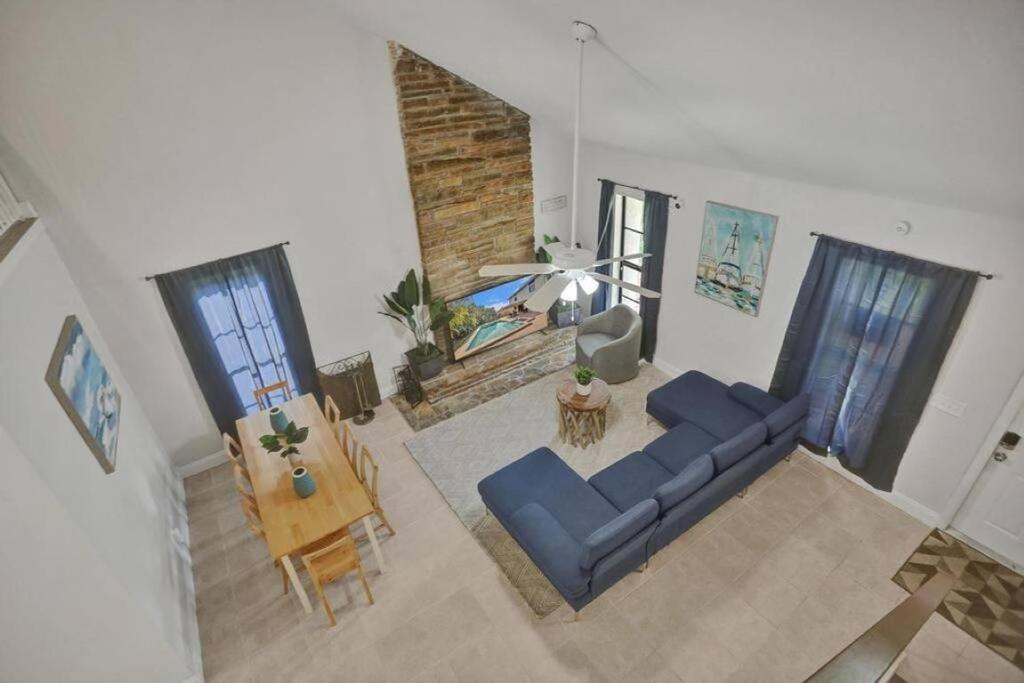 Delray Beach 3Bd Home & Pool With Game Room, 10 Guests Esterno foto